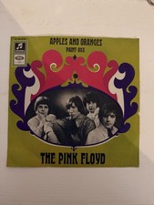 Pink floyd apples gebraucht kaufen  Saal a.d.Donau