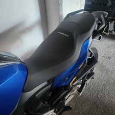 Sella moto bmw usato  Pagani