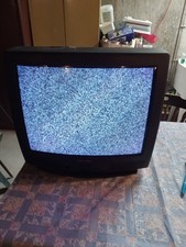Inch crt retro for sale  Durham