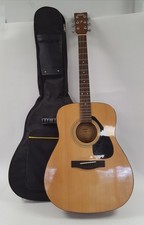 Yamaha f310 acoustic for sale  RUGBY