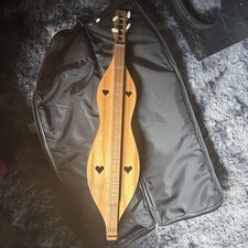 Black mountain dulcimer for sale  Pioneer