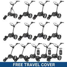 Carrello carrello golf usato  Spedire a Italy