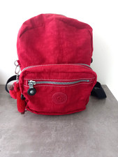 Kipling backpack back for sale  BELFAST