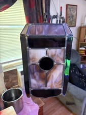 Vintage tiffany style for sale  Wood River