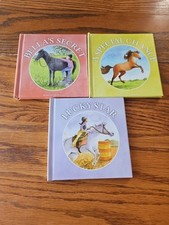 Christensen horse books for sale  Lynchburg