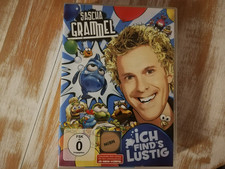 Sascha grammel finds gebraucht kaufen  Münster
