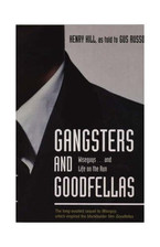 Gangsters goodfellas wiseguys for sale  UK