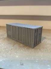 Kibri 20ft . gebraucht kaufen  Finsterwalde