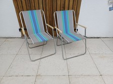 Lot fauteuils chaises d'occasion  Pessac