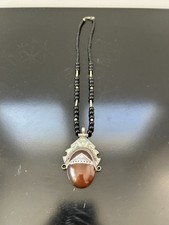 Collier afrique niger d'occasion  Frénouville