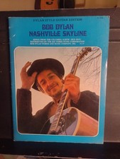 Bob dylan songbook for sale  Knoxville