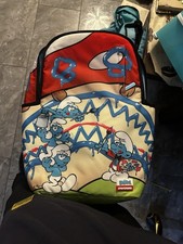 Sprayground backpack durable for sale  Los Angeles