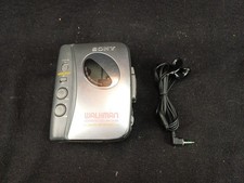 Ancien walkman sony d'occasion Ancien walkman sony d'occasion  Chaponost