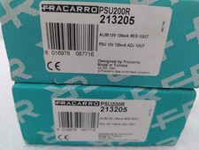Fracarro alimentatore antenna usato  Civitavecchia