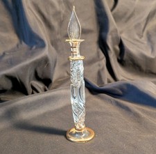 Flacon parfum verre d'occasion  Montrabé