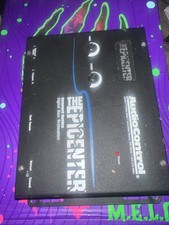 Audiocontrol epicenter digital for sale  USA