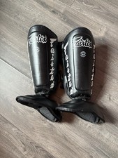 Fairtex sp7 twister for sale  AYLESBURY