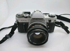 Canon 35mm slr for sale  Cartersville