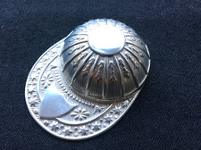 Vintage sterling silver for sale  RIPLEY