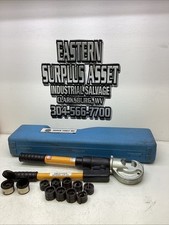 Huskie tools inc. for sale  Clarksburg