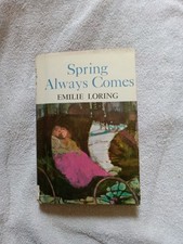 Emilie loring spring for sale  Rome