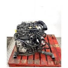 Volkswagen golf engine for sale  OSWESTRY