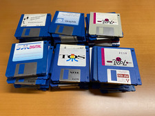 Atari disketten 114 gebraucht kaufen  Oberursel (Taunus)