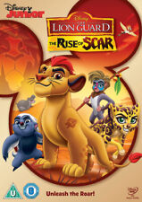 Lion guard rise for sale  STOCKPORT