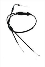 Pw50 throttle cable for sale  DUNSTABLE