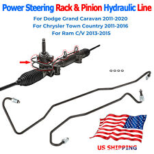 Power steering rack for sale  Hebron