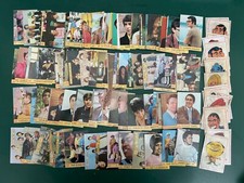Figurine cards panini usato  Roma