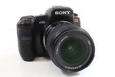 Sony alpha a200 gebraucht kaufen  Deutschland