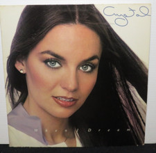 Crystal gayle dream for sale  Bel Air
