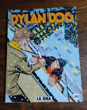 Dylan dog iena usato  Arezzo