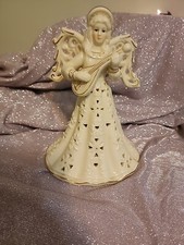 Vintage porcelain angel for sale  Port Matilda