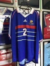 Maillot match worn d'occasion  Pfastatt