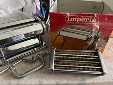 Imperial pasta maker for sale  GUILDFORD