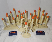 Vintage christmas window for sale  Billerica