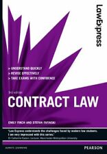 Law express contract for sale  UK