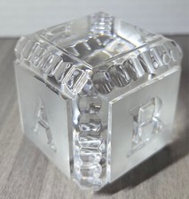 Waterford crystal abc for sale  Sun City