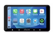 Carpuride 2023 7"" sem fio Apple CarPlay rádio de carro automático tela sensível ao toque - Novo, usado comprar usado  Enviando para Brazil
