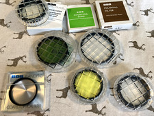 Vintage bdb lens for sale  DUMBARTON