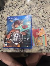 Transistor cib for sale  Concord