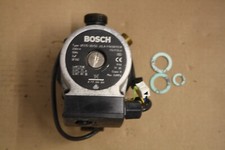 2017 junkers heizungspumpe gebraucht kaufen  Norden