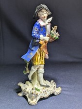 Chelsea samson figurine for sale  KNARESBOROUGH