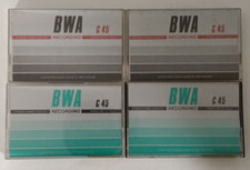 Lotto bwa c45 usato  Bologna