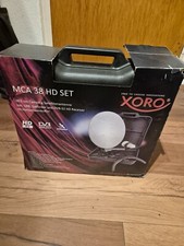 Camping sattelitenantenne xoro gebraucht kaufen  Wülfrath