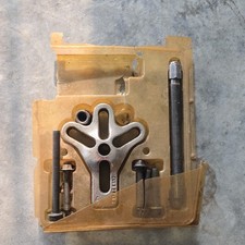 Vintage craftsman steering for sale  Williams