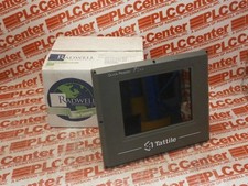 Tattile quick reader for sale  UK