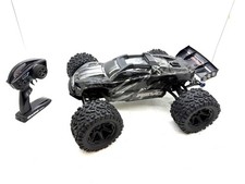 Traxxas E-Revo 2.0 1/8 6S Vxl Black edição limitada NOVO corpo e rodas comprar usado Traxxas E-Revo 2.0 1/8 6S Vxl Black edição limitada NOVO corpo e rodas comprar usado  Enviando para Brazil